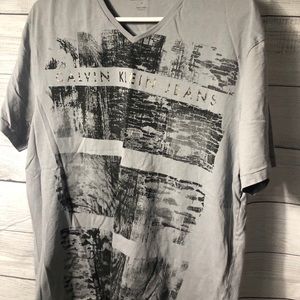 Men’s tee